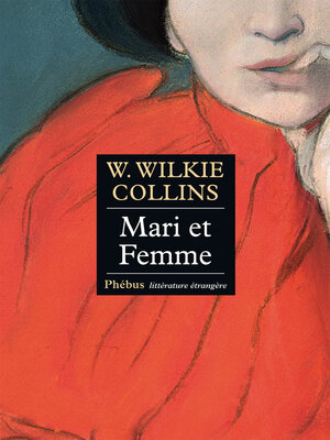 cover image of Mari et Femme